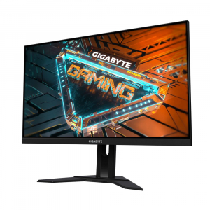 27" Gigabyte G27F 2 LCD monitor fekete